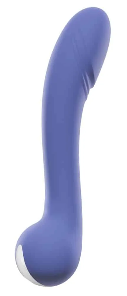 AwaQ.u Vibrator 3 - Flexibler G-Zone Vibrator mit 10 Vibrationsmodi