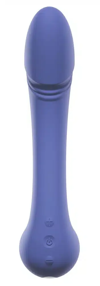 AwaQ.u Vibrator 3 - Flexibler G-Zone Vibrator mit 10 Vibrationsmodi AwaQ.u Vibrator 3 - Flexibler G-Zone Vibrator mit 10 Vibrationsmodi