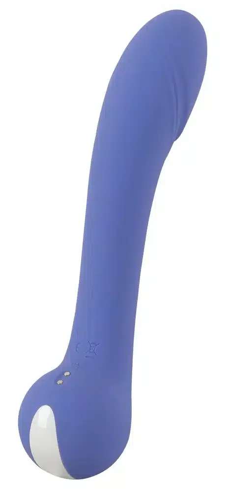 AwaQ.u Vibrator 3 - Flexibler G-Zone Vibrator mit 10 Vibrationsmodi AwaQ.u Vibrator 3 - Flexibler G-Zone Vibrator mit 10 Vibrationsmodi