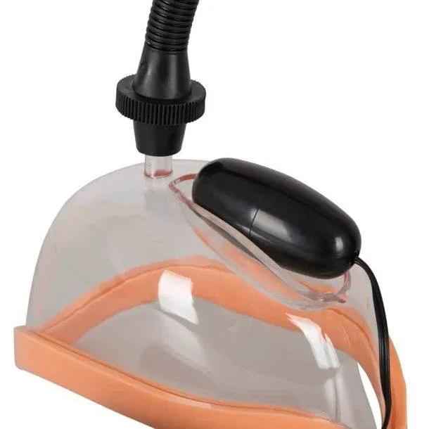 You2Toys Mega-Schamlippen Sauger You2Toys Mega-Schamlippen Sauger
