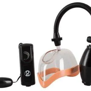 You2Toys Mega-Schamlippen Sauger You2Toys Mega-Schamlippen Sauger – Bild 3