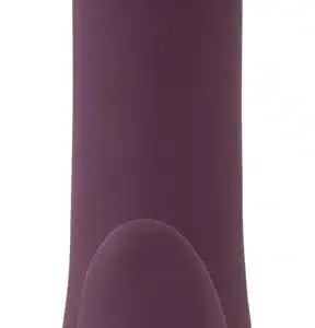 Javida Nodding Tip Vibrator - Doppelvibrator für Dual-Stimulation Lila/Rosegold Javida Nodding Tip Vibrator - Doppelvibrator für Dual-Stimulation Lila/Rosegold – Bild 4