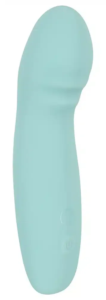 Cuties - G-Spot Vibrator, extra weich & handlich