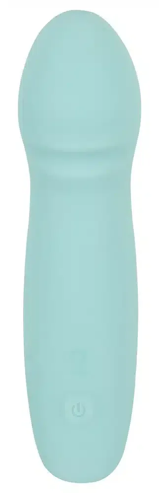 Cuties - G-Spot Vibrator, extra weich & handlich