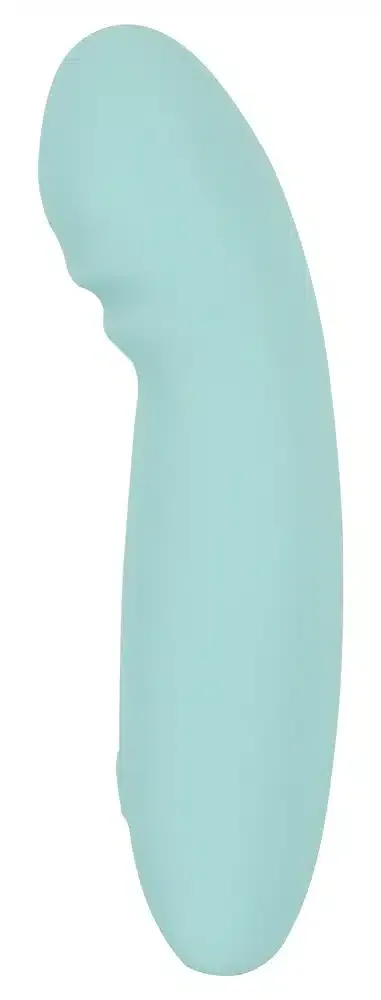 Cuties - G-Spot Vibrator, extra weich & handlich Cuties - G-Spot Vibrator, extra weich & handlich