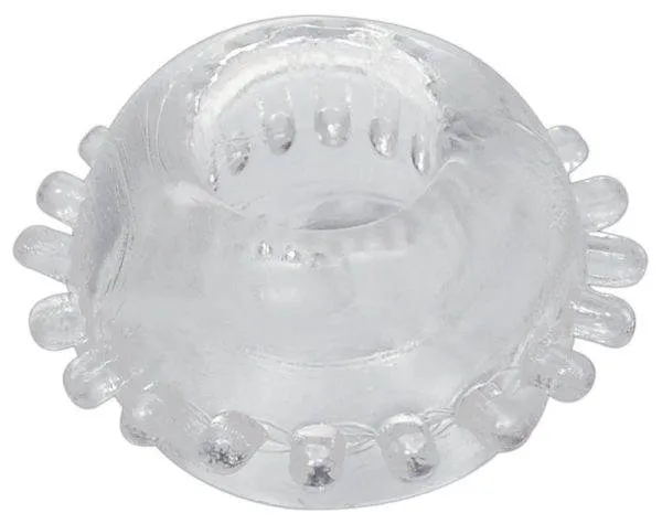 Crystal Clear Lovetoy-Set - 8-teilig, transparent, mit Vibrator, Vibro-Ei, Analkette und Liebeskugeln Crystal Clear Lovetoy-Set - 8-teilig, transparent, mit Vibrator, Vibro-Ei, Analkette und Liebeskugeln