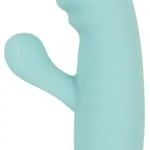Cuties Rabbit Vibrator - Mini-Silikonvibrator für G-Zone und Klitoris Cuties Rabbit Vibrator - Mini-Silikonvibrator für G-Zone und Klitoris – Bild 3