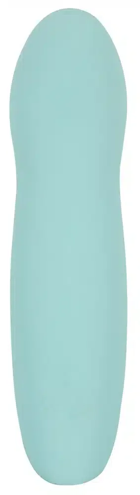 Cuties Rabbit Vibrator - Mini-Silikonvibrator für G-Zone und Klitoris Cuties Rabbit Vibrator - Mini-Silikonvibrator für G-Zone und Klitoris