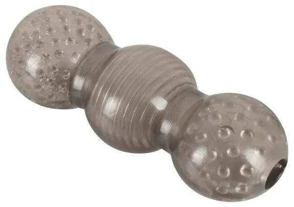 Rebel Penis-Set: Training & Spaß für Männer Schwarz/Transparent Rebel Penis-Set: Training & Spaß für Männer Schwarz/Transparent