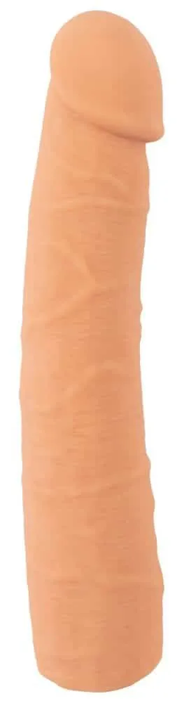Nature Skin Extension - Penisverlängerung & Verdickung Nature Skin Extension - Penisverlängerung & Verdickung