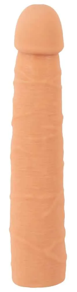 Nature Skin Extension - Penisverlängerung & Verdickung Nature Skin Extension - Penisverlängerung & Verdickung