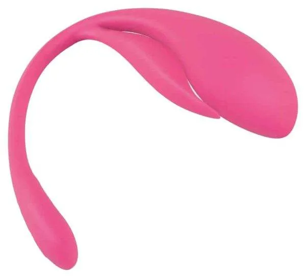 Sweet Smile Vibro-Ei RC Double Pleasure - Flexibler Klitorisvibrator Sweet Smile Vibro-Ei RC Double Pleasure - Flexibler Klitorisvibrator