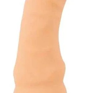 Nature Skin Vibrator - Real Vibe Nature Skin Vibrator - Real Vibe – Bild 2