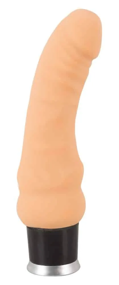 Nature Skin Vibrator - Real Vibe Nature Skin Vibrator - Real Vibe