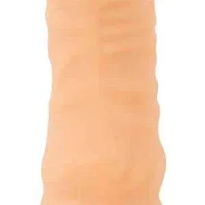 Nature Skin Vibrator - Real Vibe Nature Skin Vibrator - Real Vibe – Bild 3