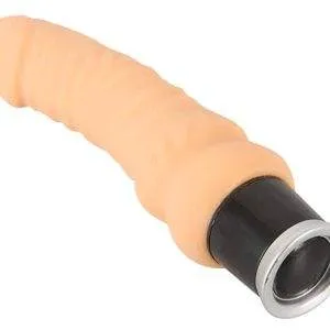 Nature Skin Vibrator - Real Vibe Nature Skin Vibrator - Real Vibe – Bild 4