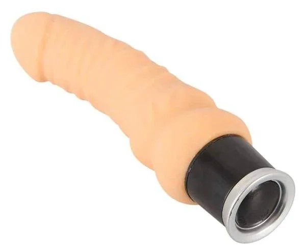 Nature Skin Vibrator - Real Vibe Nature Skin Vibrator - Real Vibe