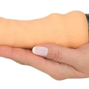 Nature Skin Vibrator - Real Vibe Nature Skin Vibrator - Real Vibe – Bild 5