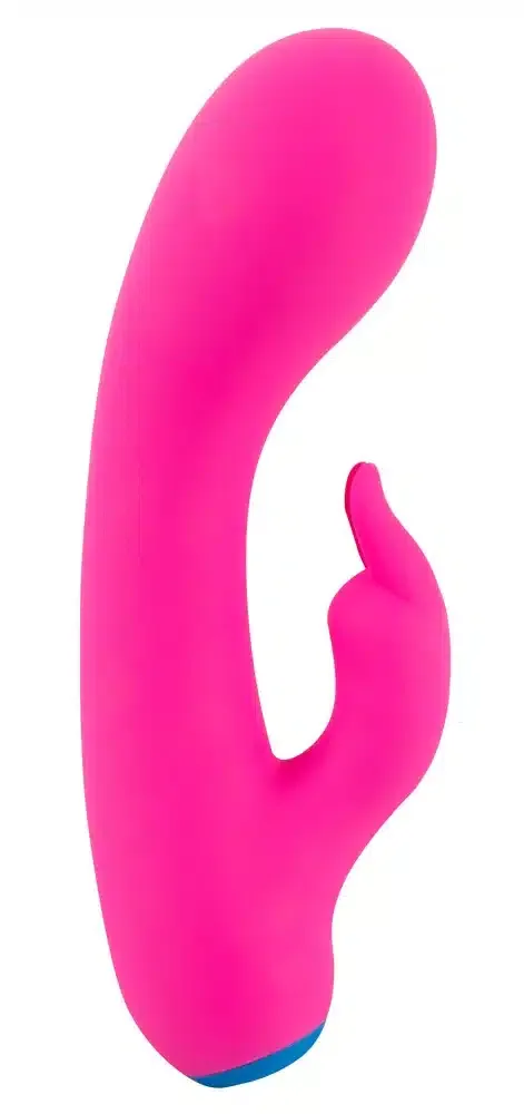 bunt. Kraftvoller Rabbit Vibrator - Intensive Stimulation Pink/Blau bunt. Kraftvoller Rabbit Vibrator - Intensive Stimulation Pink/Blau