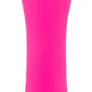bunt. Kraftvoller Rabbit Vibrator - Intensive Stimulation Pink/Blau bunt. Kraftvoller Rabbit Vibrator - Intensive Stimulation Pink/Blau – Bild 5