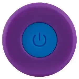 You2Toys Color-Blocking Analvibrator - Intensiv & Farbenfroh Gelb/Lila/Blau You2Toys Color-Blocking Analvibrator - Intensiv & Farbenfroh Gelb/Lila/Blau – Bild 5