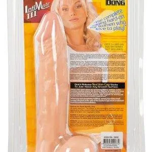 NMC Naturvibrator mit kabelgebundener Bedienung (1 Stück) NMC Naturvibrator mit kabelgebundener Bedienung (1 Stück) – Bild 4