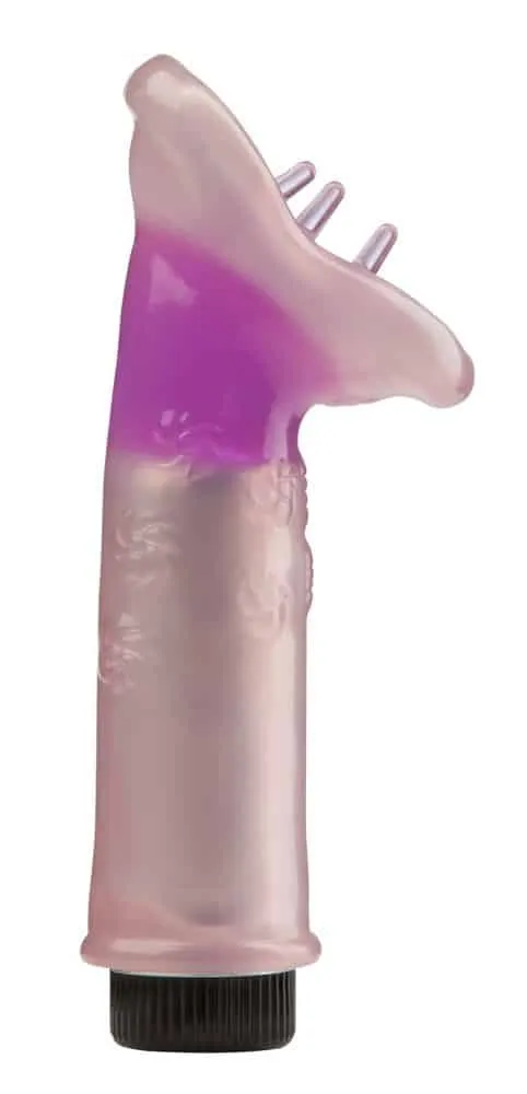 You2Toys Venus Lips - Klitorales Freudenfeuer