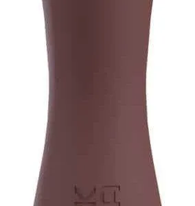 You2Toys Hazel G-Punkt Vibrator - Flexibel, Vielseitig, Samtig Braun/Gold You2Toys Hazel G-Punkt Vibrator - Flexibel, Vielseitig, Samtig Braun/Gold – Bild 5