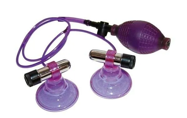 You2Toys Nippelsauger 