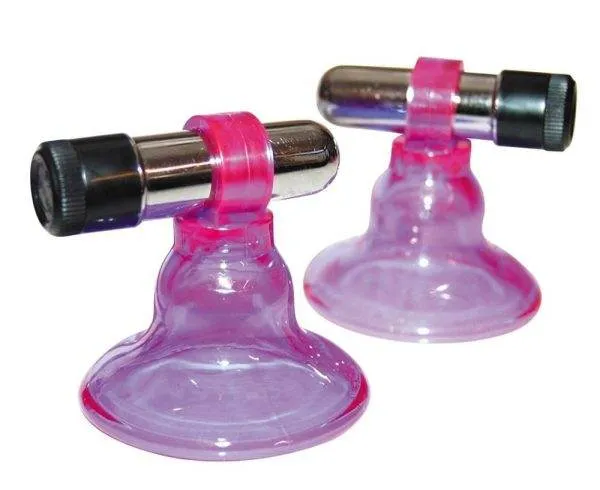 You2Toys Nippelsauger 