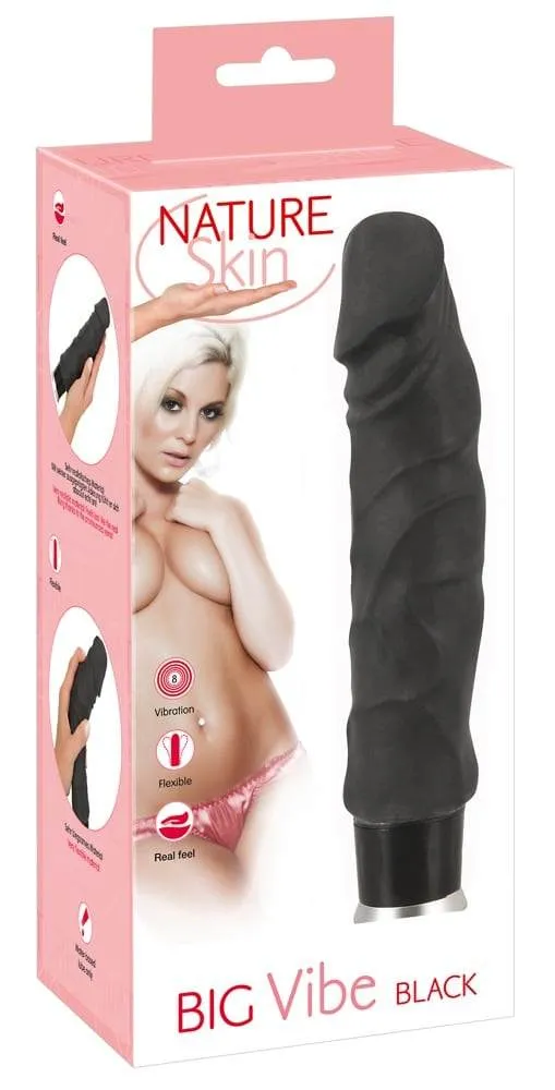 05602780000_verp Nature Skin Big Vibe Black