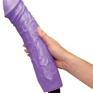 Queeny Love Giant Lover Purple Queeny Love Giant Lover Purple – Bild 4