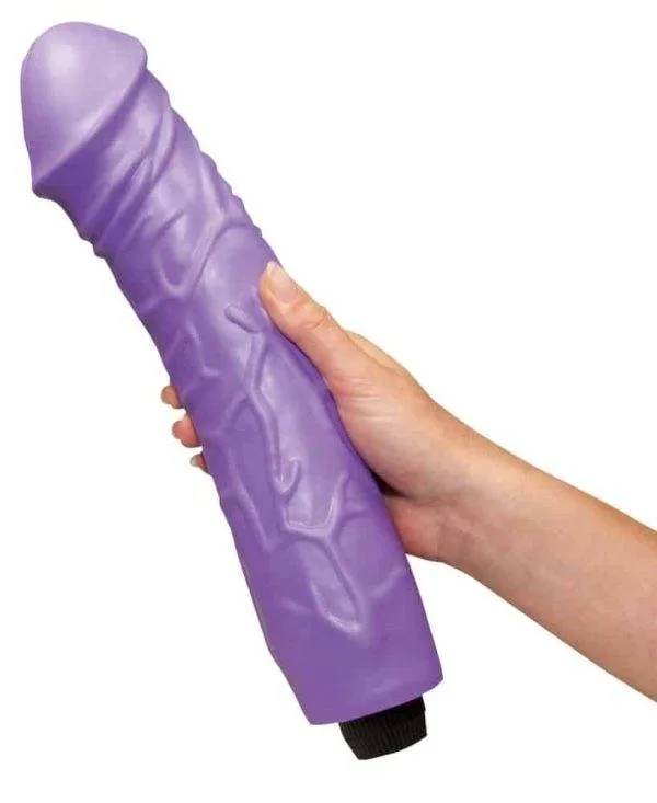 Queeny Love Giant Lover Purple Queeny Love Giant Lover Purple
