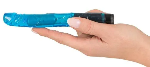 Temptation Opal - Vibrator Temptation Opal - Vibrator