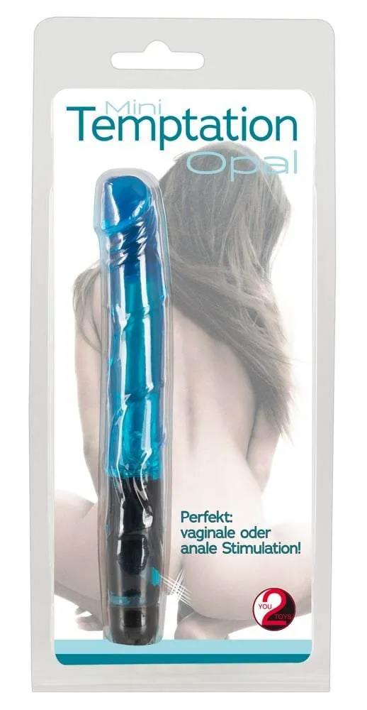 05614100000_verp Temptation Opal - Vibrator
