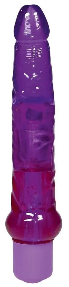 Jelly Anal Purple Jelly Anal Purple