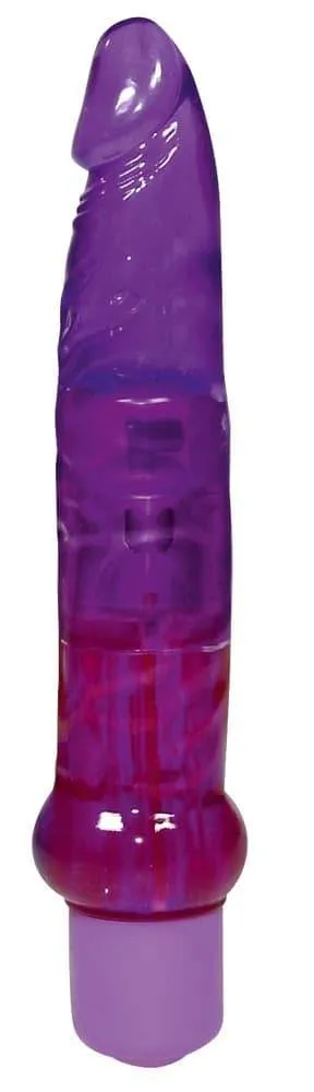 Jelly Anal Purple Jelly Anal Purple