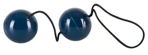 You2Toys Midnight Blue Set - 9-teiliges Lovetoy-Set, Abwechslung garantiert