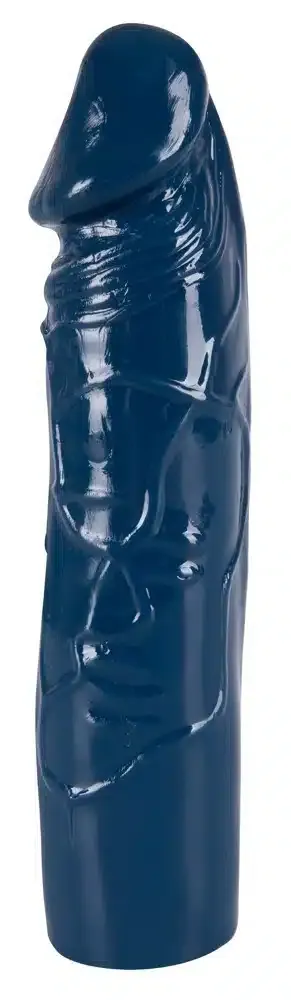 You2Toys Midnight Blue Set - 9-teiliges Lovetoy-Set, Abwechslung garantiert You2Toys Midnight Blue Set - 9-teiliges Lovetoy-Set, Abwechslung garantiert