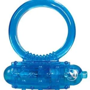 Vibro Ring Blue Vibro Ring Blue – Bild 2