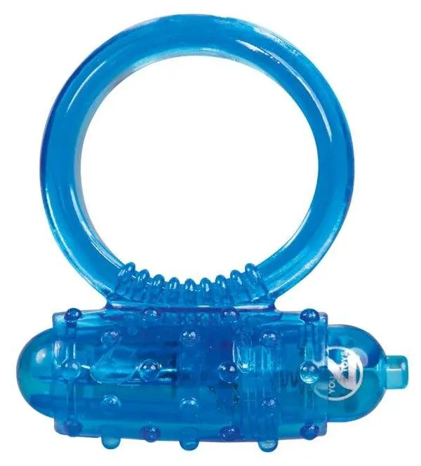 Vibro Ring Blue Vibro Ring Blue