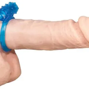 Vibro Ring Blue Vibro Ring Blue – Bild 3