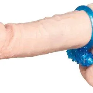 Vibro Ring Blue Vibro Ring Blue – Bild 4