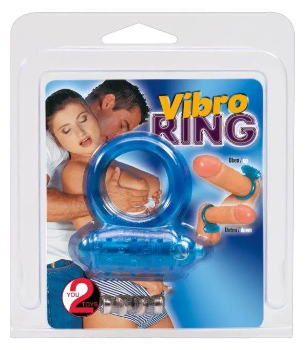 05623190000_verp Vibro Ring Blue