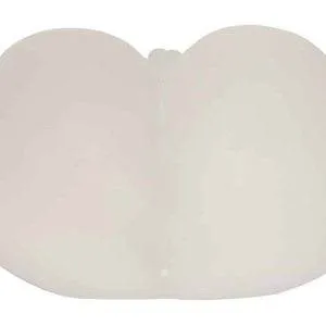 Crystal Clear Torso-Masturbator mit Vibrobullet Crystal Clear Torso-Masturbator mit Vibrobullet – Bild 4