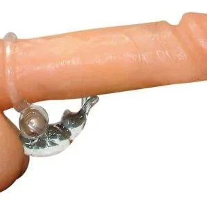 You2Toys Summer Hills - Penisring für längere Erektion und erregende Vibroreize You2Toys Summer Hills - Penisring für längere Erektion und erregende Vibroreize – Bild 4