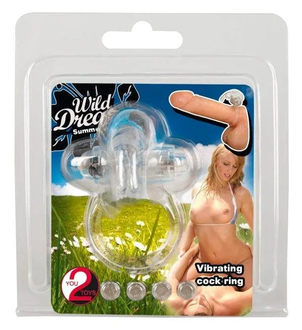 05629200000_verp You2Toys Summer Hills - Penisring für längere Erektion und erregende Vibroreize