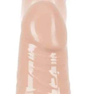 You2Toys Stoßvibrator - Realistisches Sex-Feeling (1 Stück) You2Toys Stoßvibrator - Realistisches Sex-Feeling (1 Stück) – Bild 5
