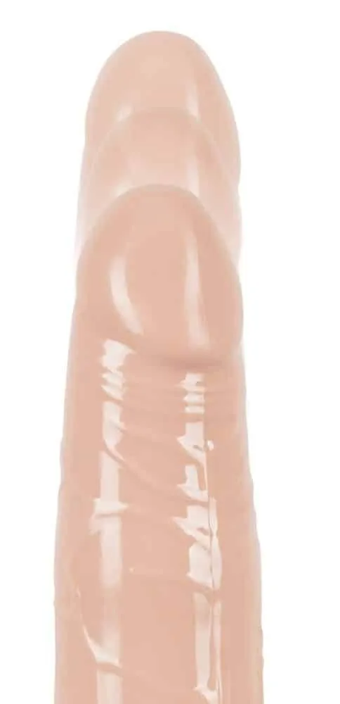 You2Toys Stoßvibrator - Realistisches Sex-Feeling (1 Stück) You2Toys Stoßvibrator - Realistisches Sex-Feeling (1 Stück)