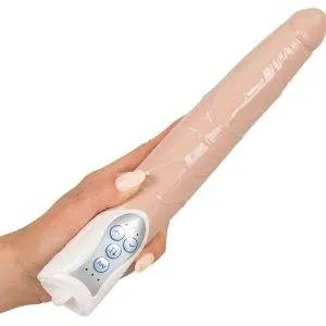 You2Toys Stoßvibrator - Realistisches Sex-Feeling (1 Stück) You2Toys Stoßvibrator - Realistisches Sex-Feeling (1 Stück) – Bild 3